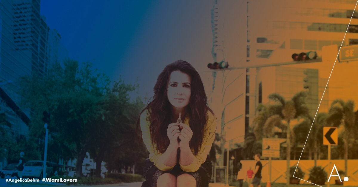 angelicabehm's tweet photo. #tbt #TheKey #Photoshoot #2014 Extraordinario compromiso traspasar tu BIEN. #MiamiLovers #ConectandoEstiloDeVida #AngelicaBehm https://t.co/mSIivhDlrY