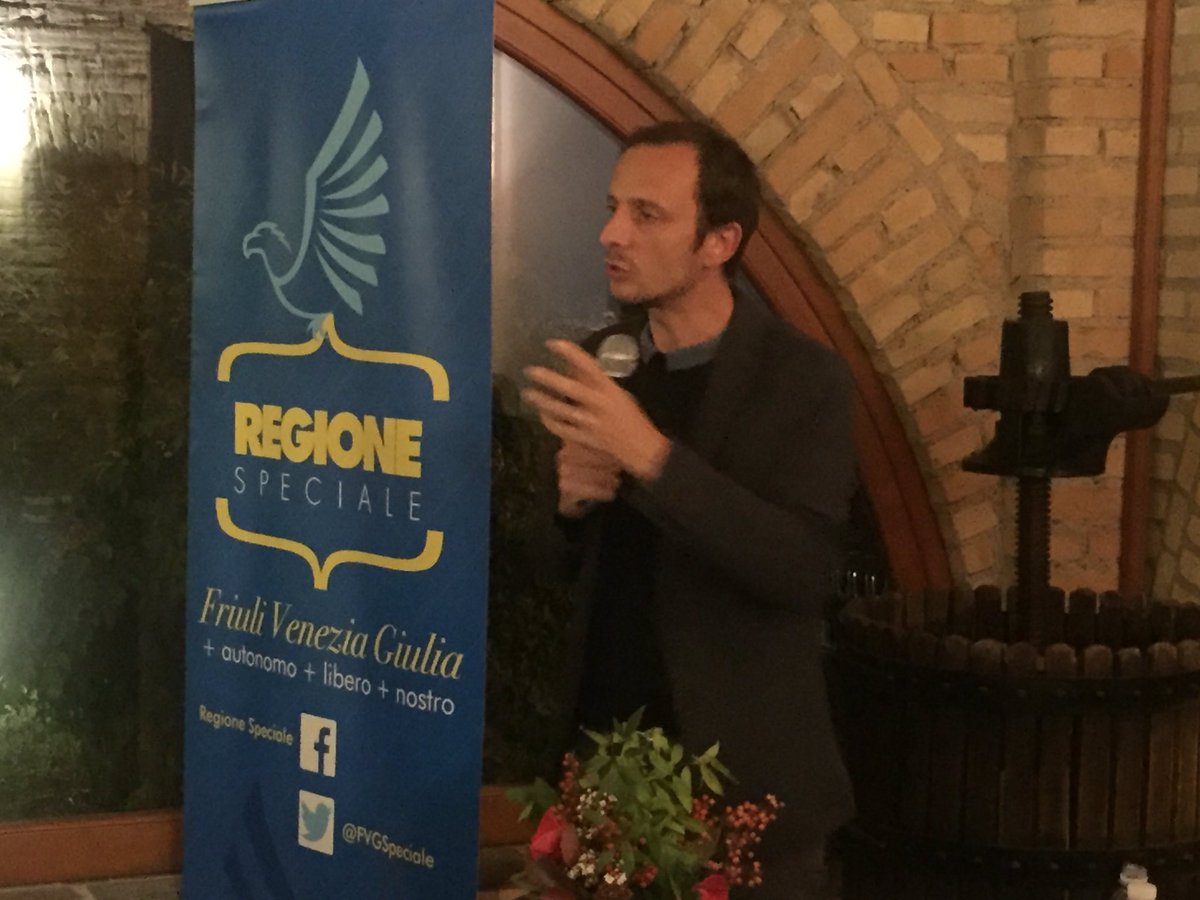 Regione Speciale tweet media