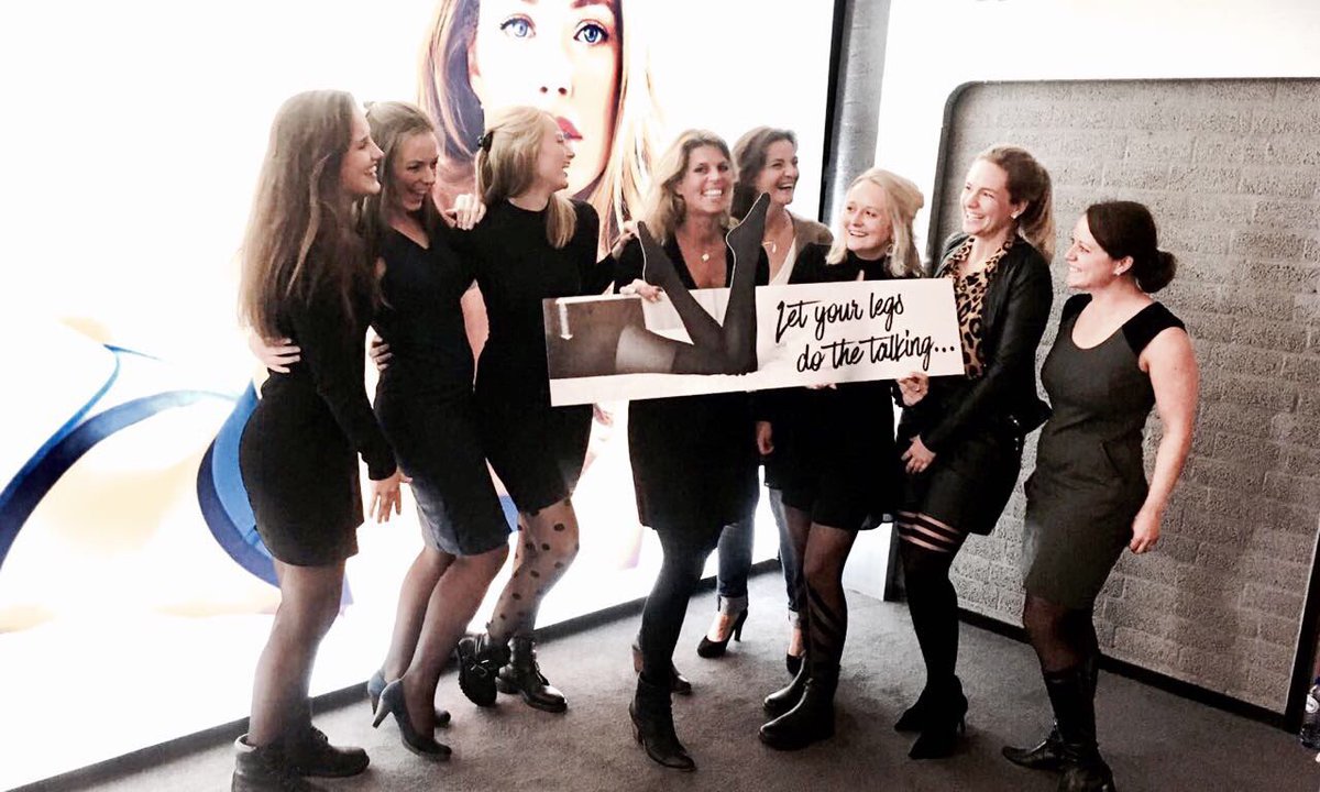 #hosieryday #hkmlegs #sexylegs #fun #hunkemoller #bestemployer