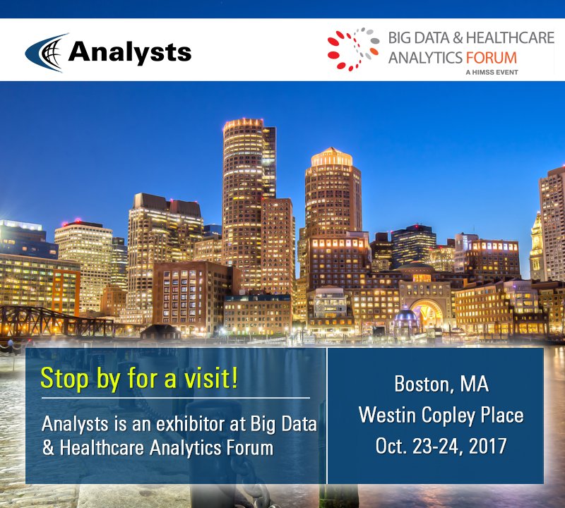 stallings10's tweet image. Does your #Bigdata approach to real-time, visual #analytics help you make decisions with real-world evidence across numerous #patients?