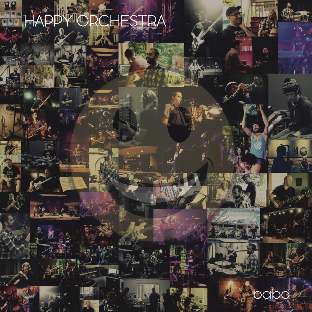 PDX! We'll see you .<a href="/JackLondonRevue/">🎶Jack London Revue</a> tomorrow night celebrating the release of Baba! Take a listen at happyorchestra.bandcamp.com