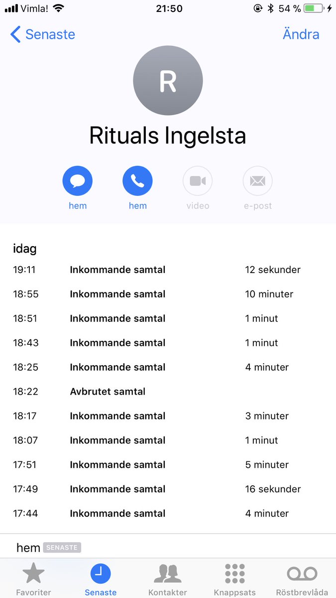elin_strid's tweet photo. När man är ledig en dag https://t.co/38UyfwVqdq