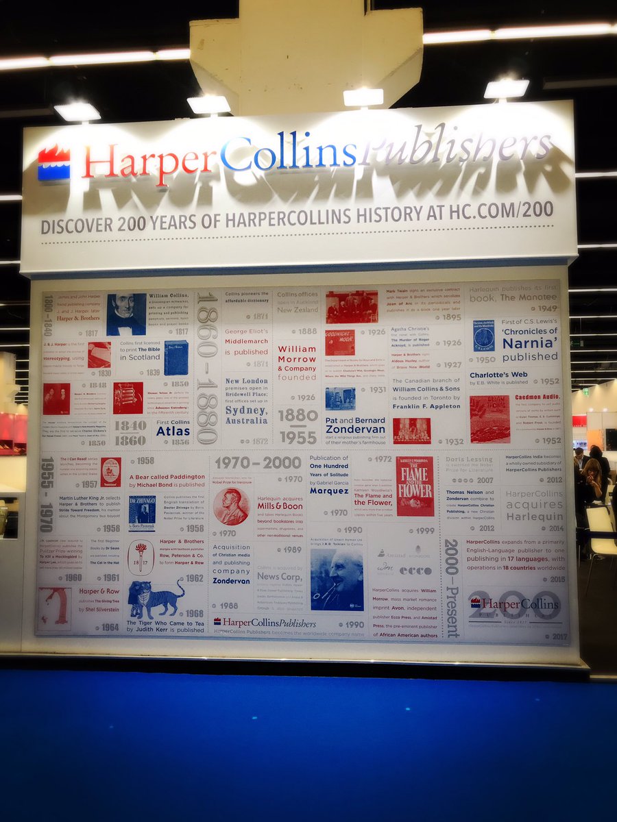tone826's tweet photo. I had a really good time in Frankfurt, thanks for all the great meetings and lovely books. #fbf17 https://t.co/zfnWMcpksM