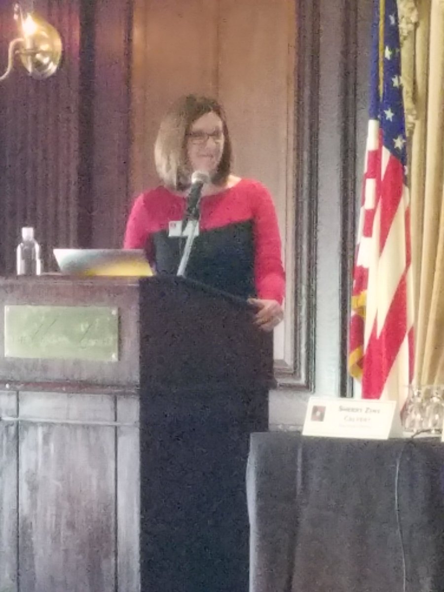 thegarratygroup's tweet photo. @ColleenBevenour leading some honest and positive discussion on Women angel investors. #womenlead, #AceExpo  @KeiretsuMid_Atl https://t.co/YRFtb2I9e6