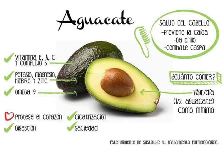 ainhoa_becquer's tweet photo. #aguacate https://t.co/XS1zx4WSRG