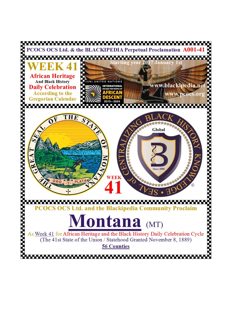 HOFADS's tweet image. "Its Now and Forever" blackipedia.net
Don't wait for next year...  Start Now