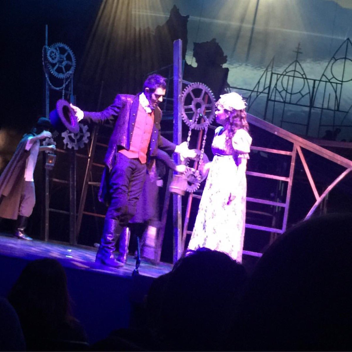 <a href="/cansellelcin/">Cansel Elçin</a> <a href="/n_naalaa/">Nala</a> <a href="/cansellelcin/">Cansel Elçin</a> #repost <a href="/n_naalaa/">Nala</a> Cansel Elçin muhteşem performansıyla seyirciyi mest etti… instagram.com/p/BaZ9Jr7FUan/