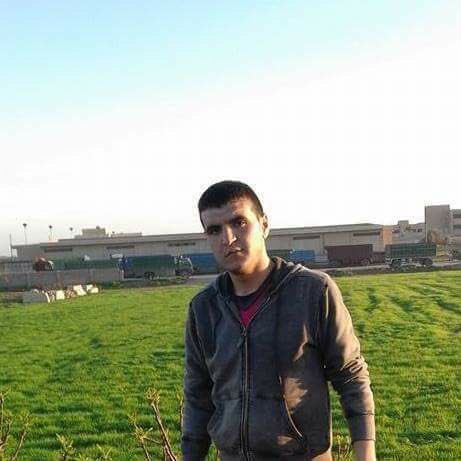 rojava_jiyan's tweet photo. "Dilşad Xilo" ji aliyê asayîşa #PYD ve li #Amûdê #Rojava yê #kurdistan hat girtin çimkî ala kurdî hilda û piştgirî da başûr!

#HSD #PDK #YNK https://t.co/ydab17Lwrr