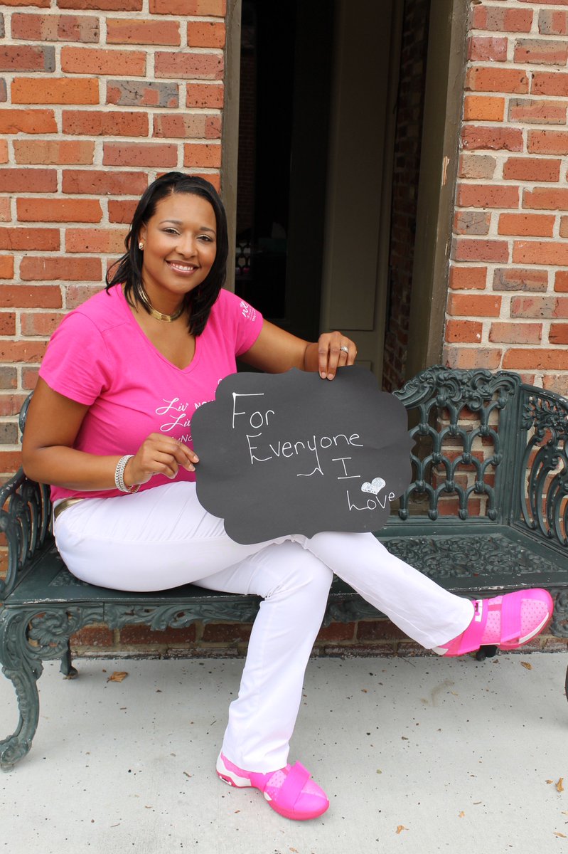 AikenRegionalMC's tweet photo. This month, local women are sharing their reasons for making #breasthealth a priority as part of our #WhyILive #BreastCancer campaign. https://t.co/gLV6pTvpaR