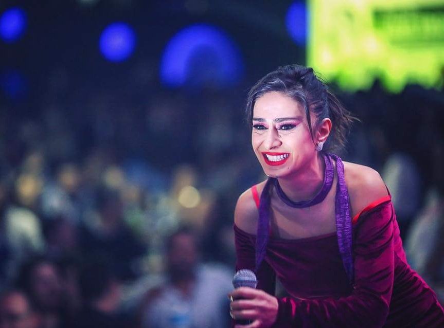 <a href="/YildizzTilbee/">Yıldız Tilbe</a> 🙈🙉🙊