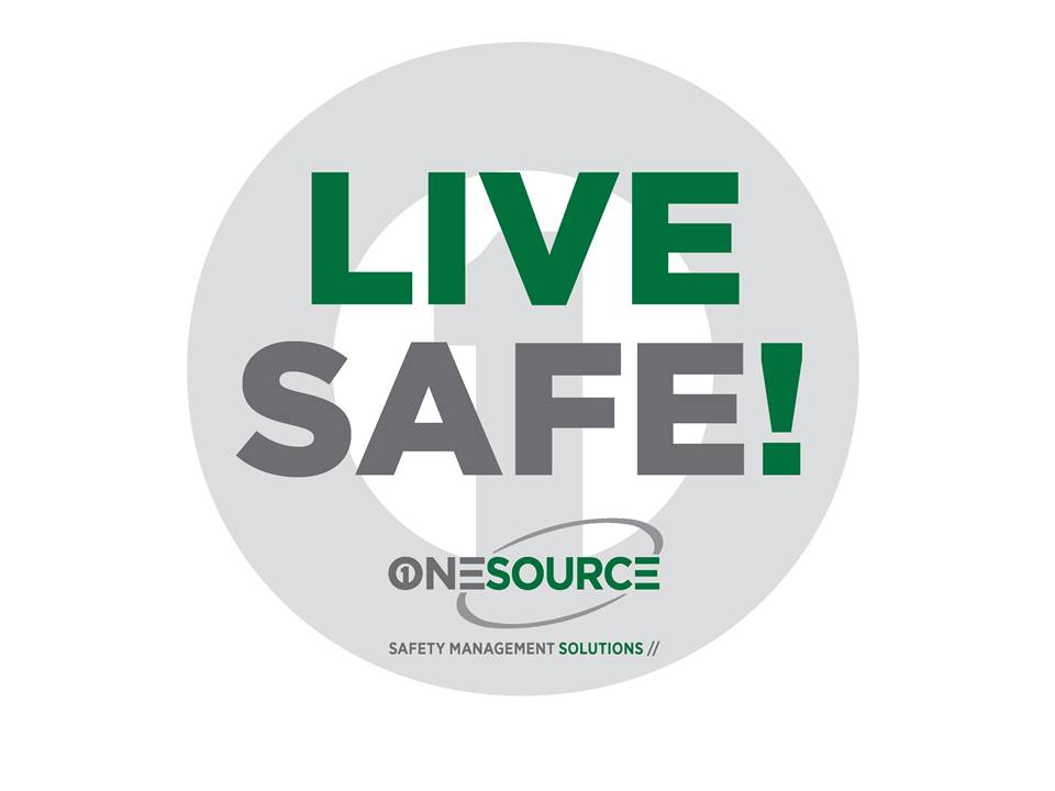OneSource_EHS's tweet photo. #livesafe @OneSource_EHS #WeAreOneSource https://t.co/5DQB8R1R28