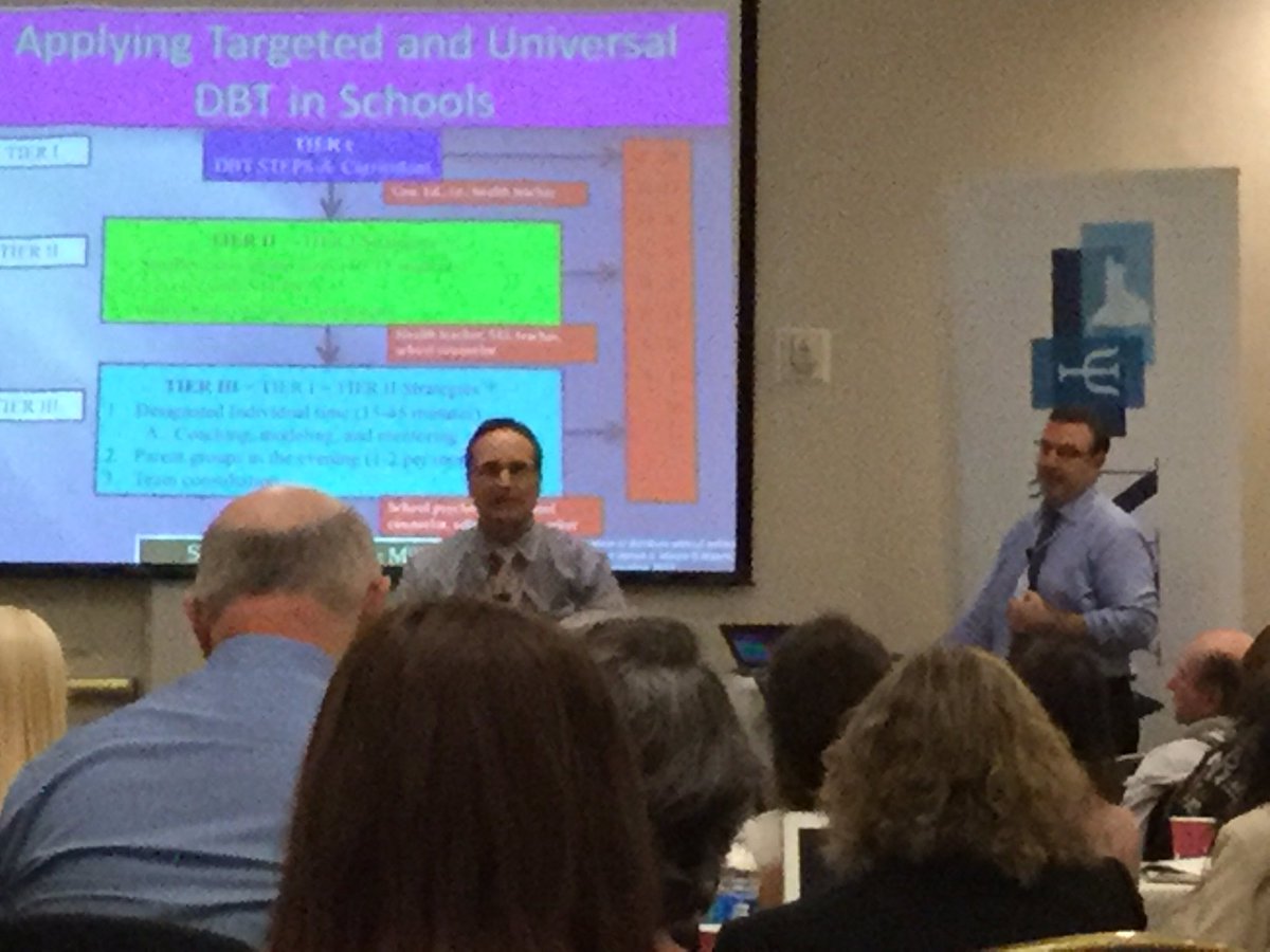 TwiceExcpt's tweet photo. @nyasp #NYASP2017 conference #drjmazza @DrAlecLMiller "If Ss are not mindful abt what's going on around you, strategies won't be effective" https://t.co/d9dEa5i1X5