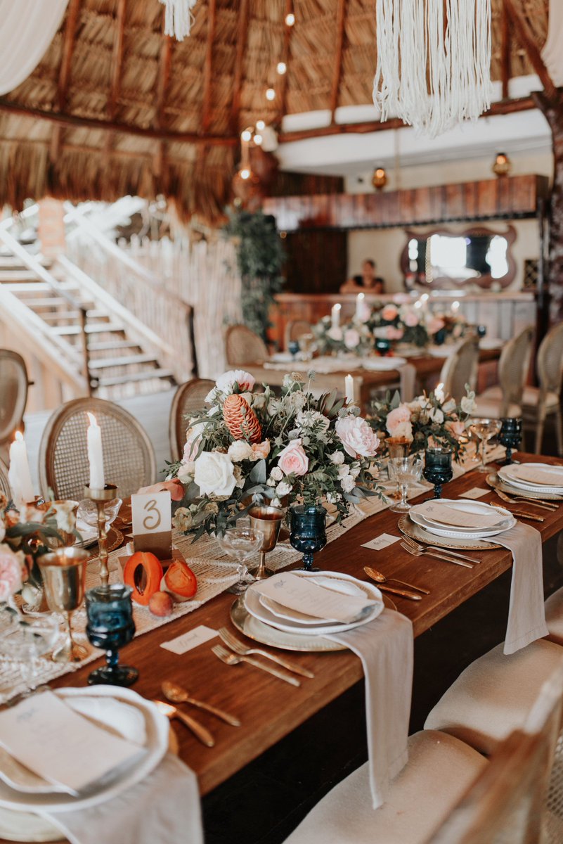 Create your own #wedding mood board by following these 5 steps → buff.ly/2yzsKbr Image by Melissa Marshall