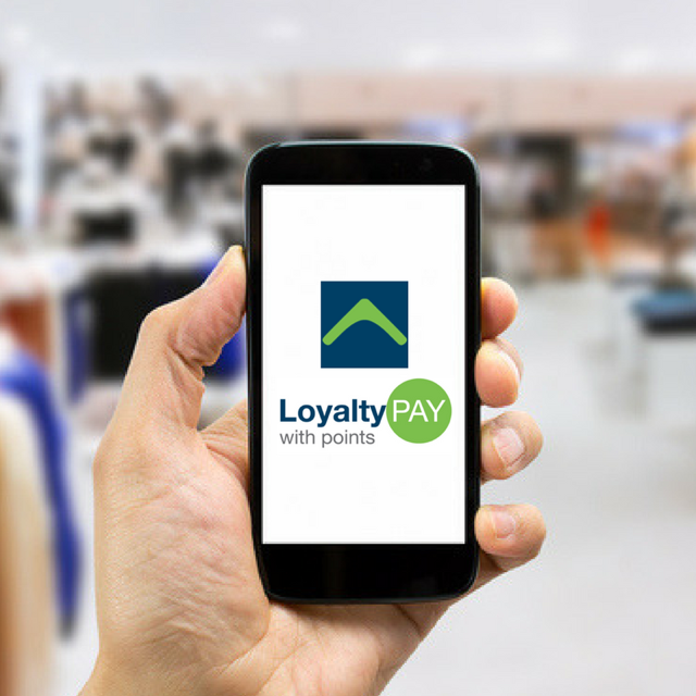 Bridge2Solution's tweet photo. Loyalty Pay coming soon to your loyalty program. Announcement and demo at @money2020 #Money2020 #LoyaltyUnlocked #LoyaltyPay https://t.co/rpmzJvBBdf