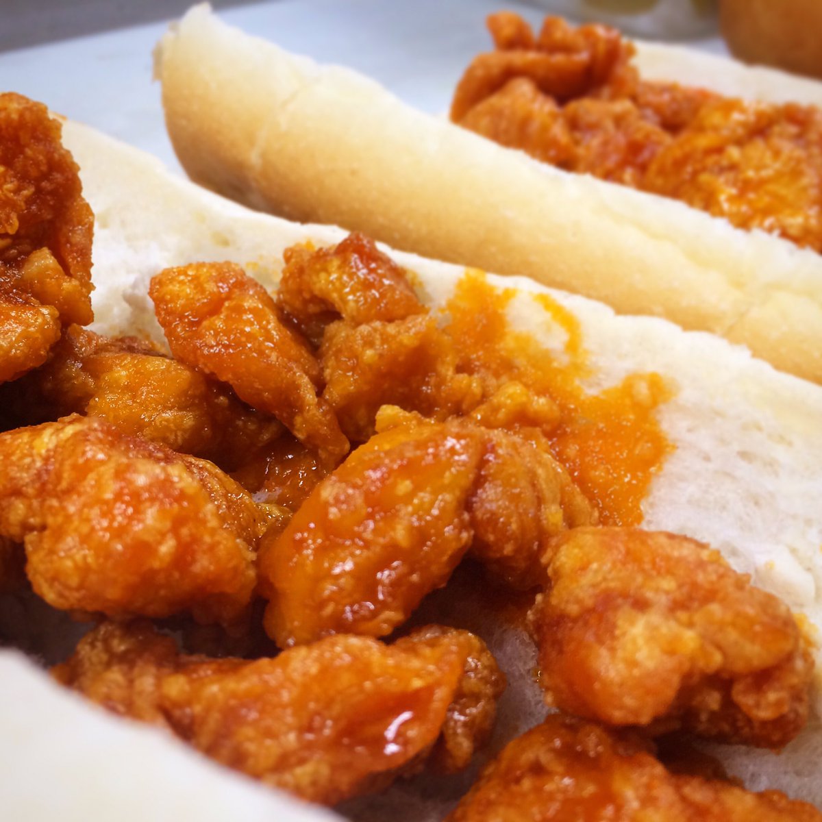 NinasBites's tweet photo. #Retweet if you #love our #WingBite #Hoagie ❤️❤️#scranton #nepa #Food #Ninas #biteme #biteeverything #ninasbites# #dinner #eatlocal https://t.co/3IUlCP7cVj