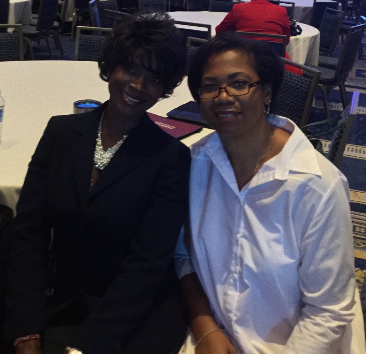 T-Mobile HR ESPs representing at the CEB now Gartner ReimagineHR conference.  #ReimagineHR