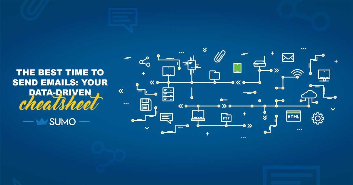 LeadSimple's tweet image. Timing is a major aspect effecting your marketing emails - bit.ly/2zaDOdn