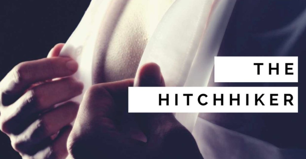 Looking for a goodnight story? Check out The Hitchhiker by <a href="/CameoLover93/">amy 🌻</a> on # ow.ly/9HK230fXXmW oolipo