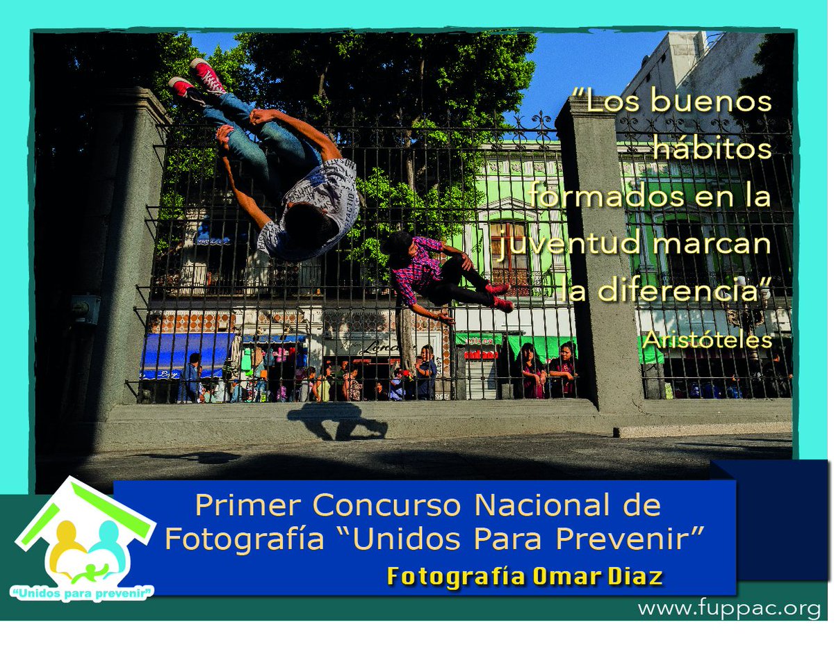 FUPPAC tweet picture