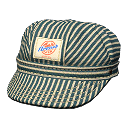 スプラトゥーン3 ゲソタウン×ZOZOTOWN ヒッコリーワークキャップ ゲソタウン入荷お知らせbot on X: 