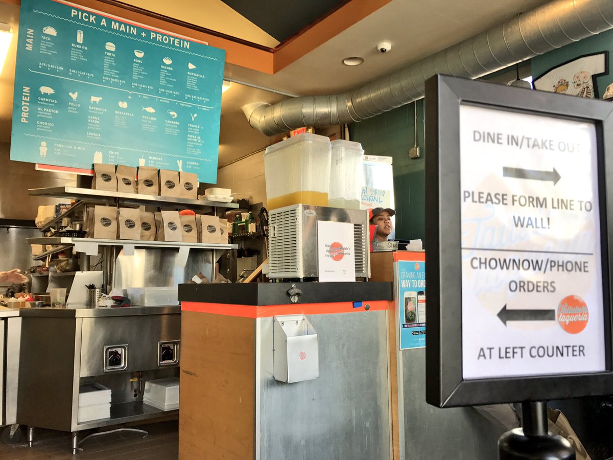 Continuing <a href="/RIFoodFights/">RI Food Fights</a> #TacoMania and working on my fitness... my fingers are V tired from shoveling tacos to my mouth. <a href="/tallulahstacos/">tallulahstacos</a>