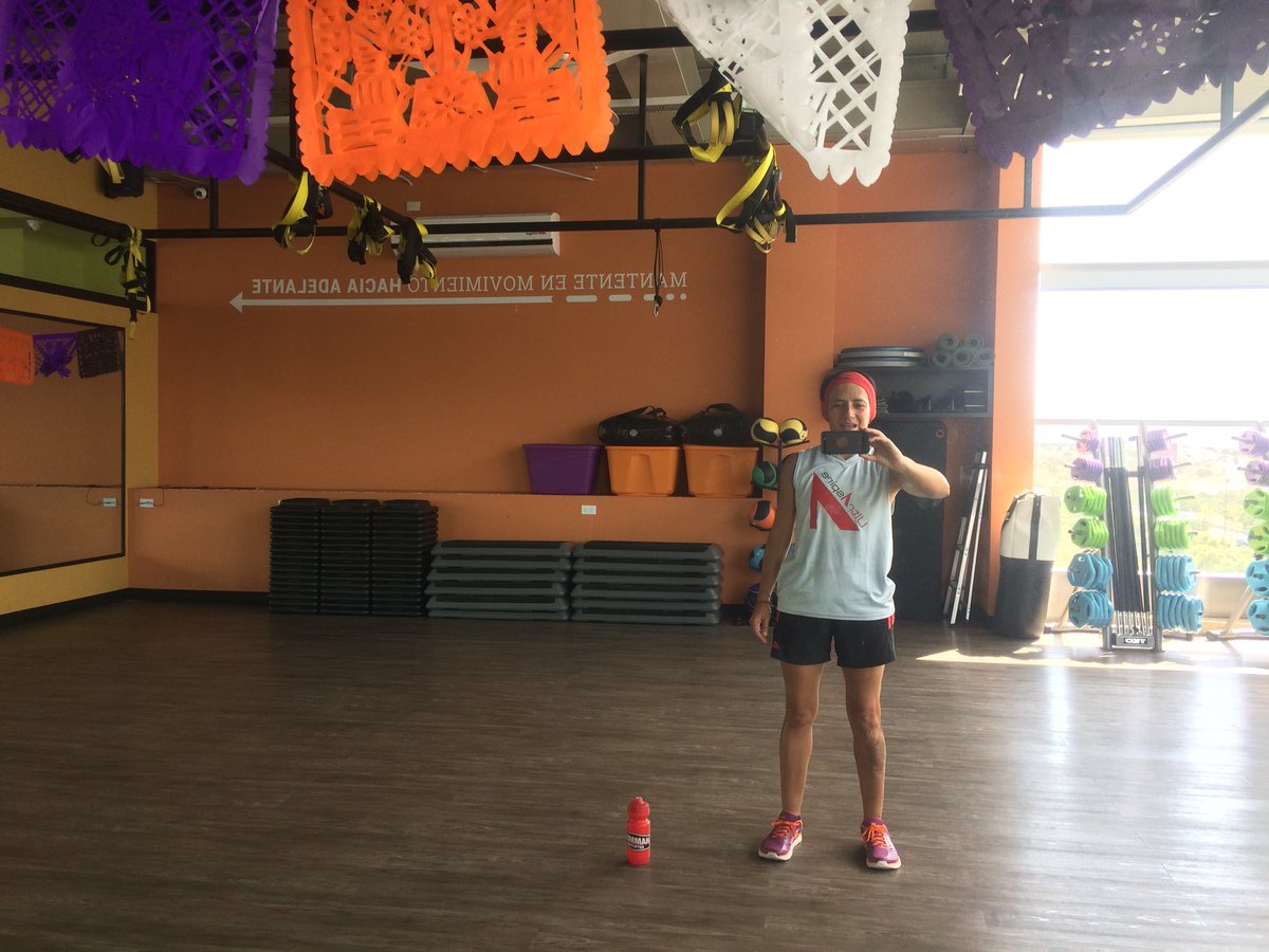 Dale sin límites a <a href="/utmex/">UltraTrail de México</a> y recordando día mundial contra el cáncer de mama. <a href="/CompressportMex/">Compressport México</a> <a href="/AltraRunning/">Altra Running</a> <a href="/hammernutrition/">HAMMER NUTRITION</a> <a href="/UltraspireMX/">UltraspireMX</a>