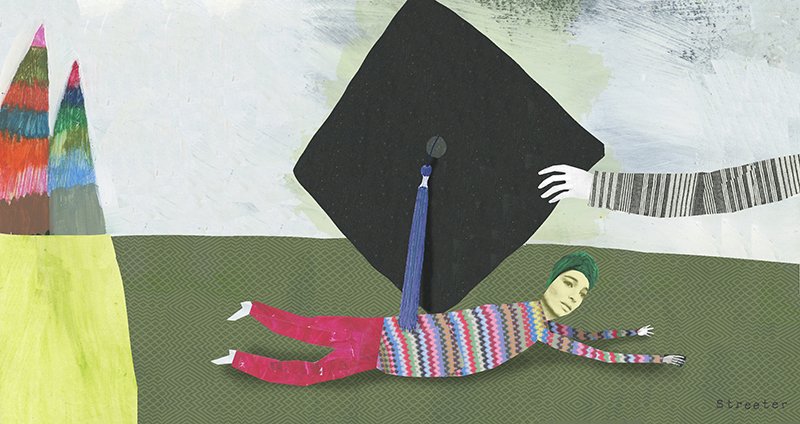 Katherine Streeter tweet media