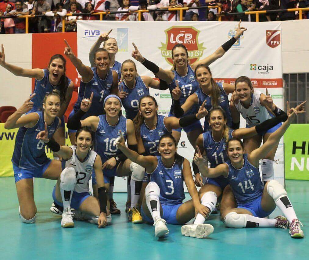 Hoy: Desde las 18 repasamos la clasificación de <a href="/LasPanterasARG/">Las Panteras</a>, la fecha del Futsal Femenino y la victoria de Schwartzman, por <a href="/barricadatv/">Barricada ★ TV</a>