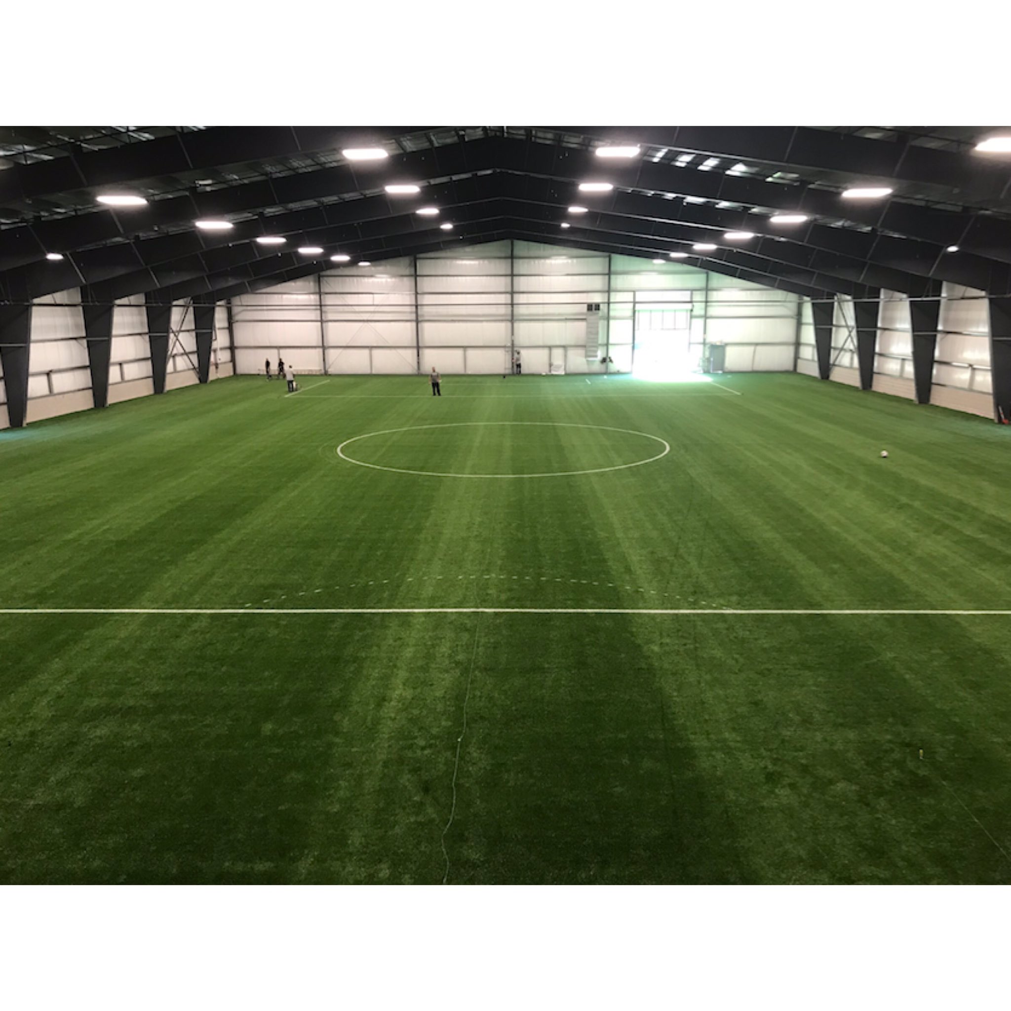 seacoast indoor soccer
