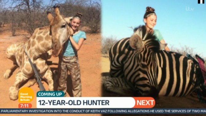 Protect_Wldlife's tweet photo. Sign &amp; RT: When South Africa's Wildlife Is Gone It Will Be Too Late! Ban Trophy Hunting NOW! 📝at https://t.co/BkKI7MXJsq  #WorldValuesDay 🐾 https://t.co/VL9aR6cx25