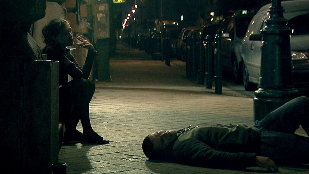 modernsleep's tweet photo. Nem vagyok a barátod / I am not your friend – György Pálfi (Budapest, 2009) https://t.co/UtADVtb3j0