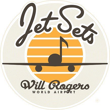 GoldieLahr's tweet photo. Visiting or coming home, I'll be serenading you folks at the OKC airport tomorrow. 😁🎶🛫
#jetsets #willrogersairport… https://t.co/1z20haXHX3 https://t.co/MxKljmK9FH