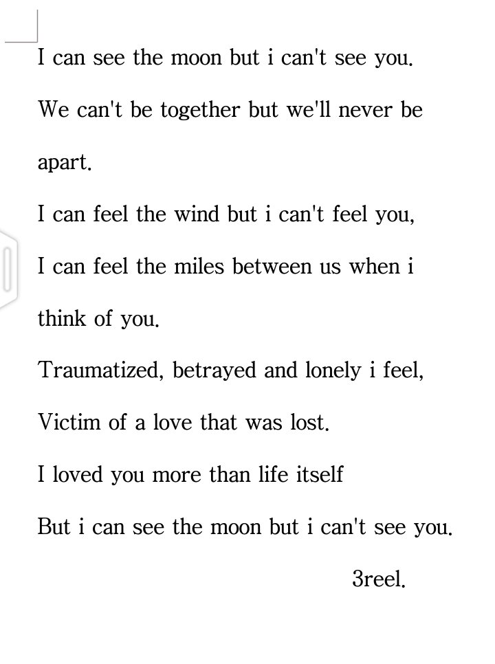 _MrOre's tweet photo. The voices in my head are finally floating ashore.
#OneTimePoet https://t.co/REgdCEh2wN