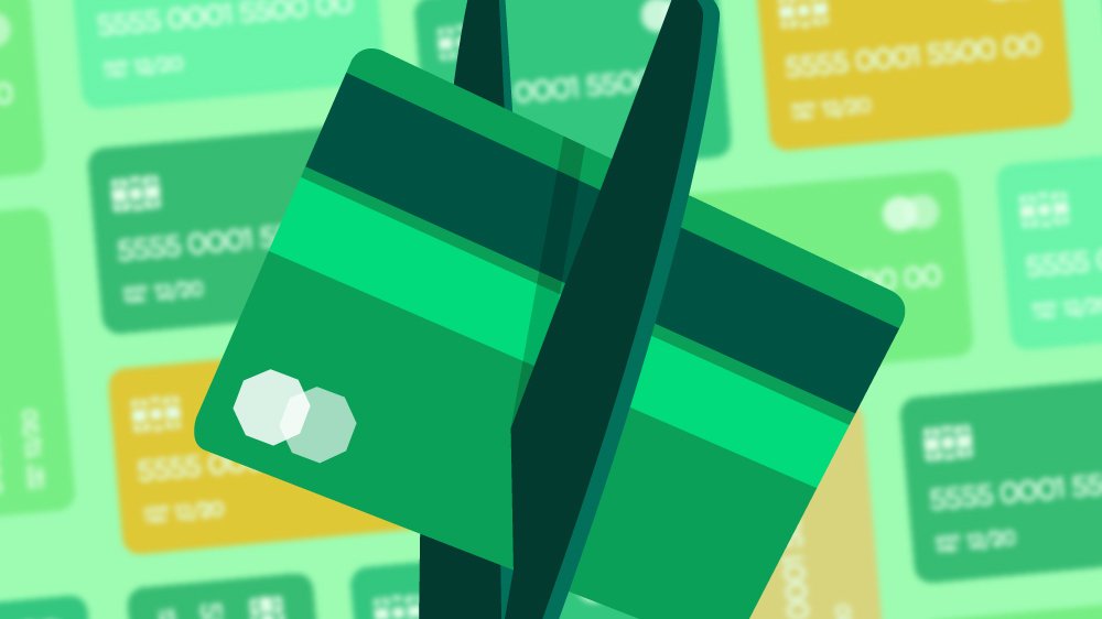 trulia's tweet photo. The last thing you want to do is hurt your credit score unintentionally (eek!). Here are five tips to avoid this: https://t.co/93oVYfu5kh https://t.co/zrufccXhlu