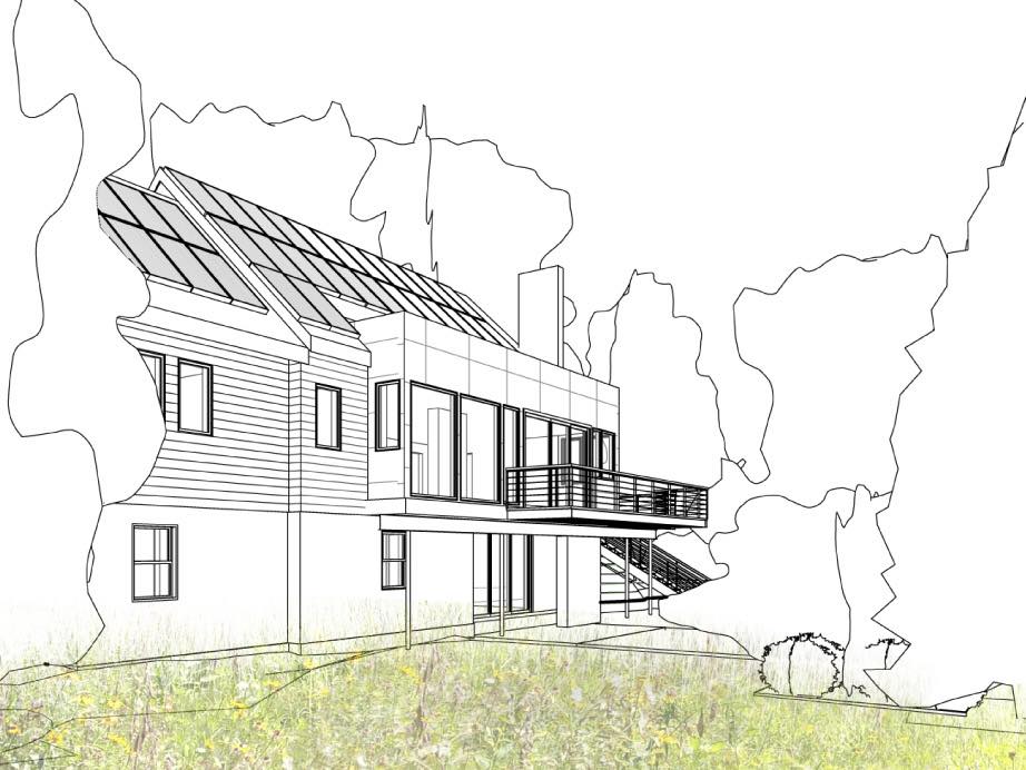 Evolve_Build's tweet image. Happy #ThrowbackThursday 🏡This full energy retrofit of an old house has a #LEEDplatinum certification. Michael Sebright, under Energy Reconsidered, served as an energy consultant for this renovation. MORE: goo.gl/t5KQ5B #tbt #evolvebuildtbt #sustainable #passivehouse