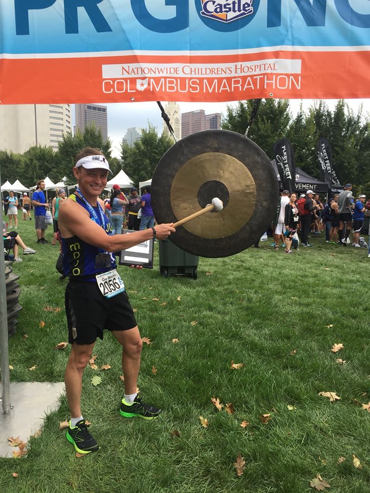 Mojo Running tweet media