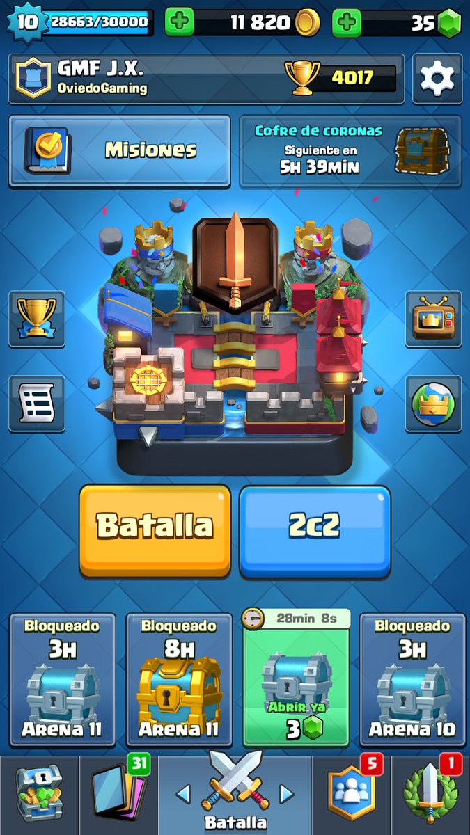 JulianOrdez1's tweet photo. Por fin ,
Un logro Liga 1 
Pronto 
Coach
@OviedoGaming 
@Emi_Montenegro2 
@xino360 https://t.co/L4rOKJTjaa
