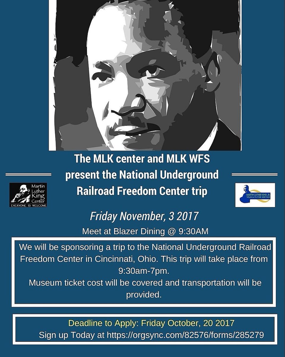 The deadline to apply for our educational trip is tomorrow! Dont hesitate to apply! 😊