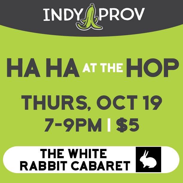evanneirene's tweet photo. Tonight is my final improv show in Indianapolis as a local! From 7-9 for just $5 💚✨🙌🏼 https://t.co/v8aK1uVEkD