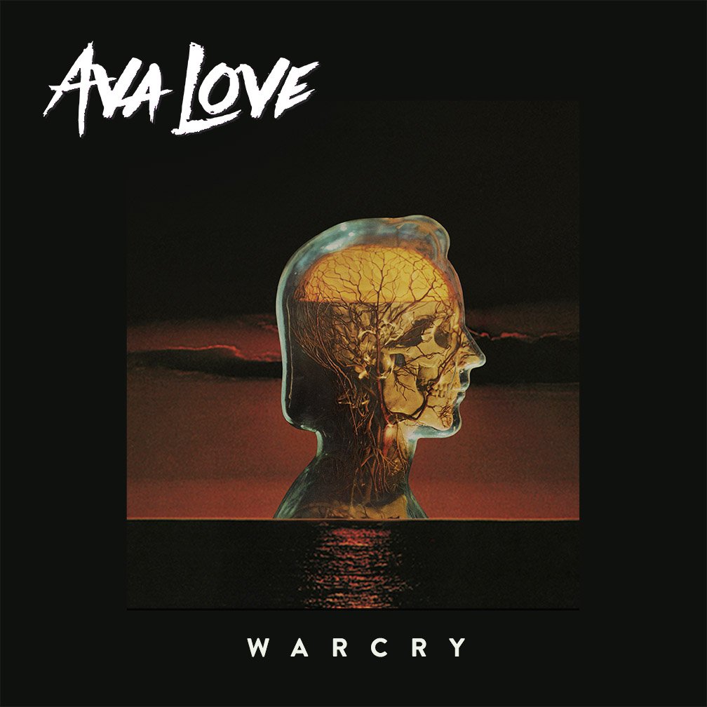 W A R C R Y

New single out tonight at midnight on <a href="/Spotify/">Spotify</a> and <a href="/AppleMusic/">Apple Music</a> ...