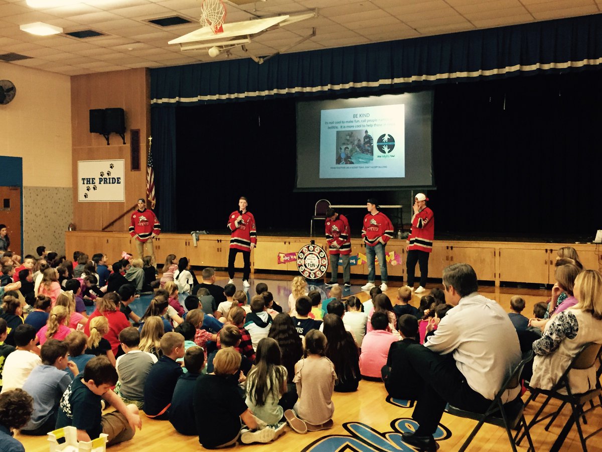 Special thanks to the NJ Titans for their presentation on anti-bullying and for participating during Swamp Ball!
#MTPSpride #nmespride