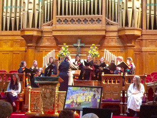 Weekly Good News from Trinity - October 19 conta.cc/2gmtp65