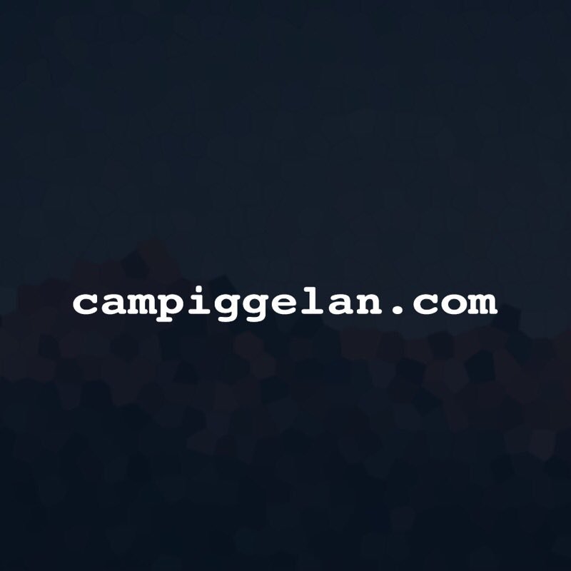 CampIggeLAN's tweet photo. I samarbete med Internetport lanserar vi nu vår officiella hemsida! Länk finns i bion! 🎮🕹 https://t.co/dENpFuq6yr