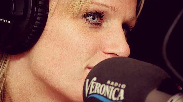 Herinnert u zich deze nog? 😎 #tbt <a href="/radioveronica/">Radio Veronica</a>