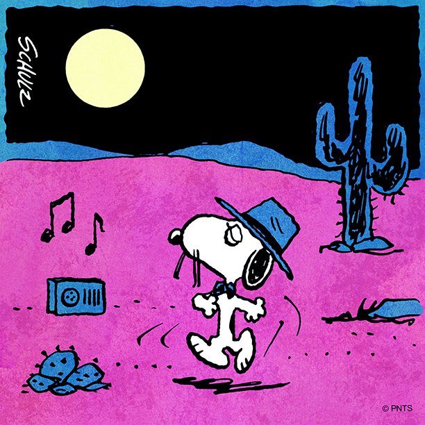 PEANUTS on Twitter: 