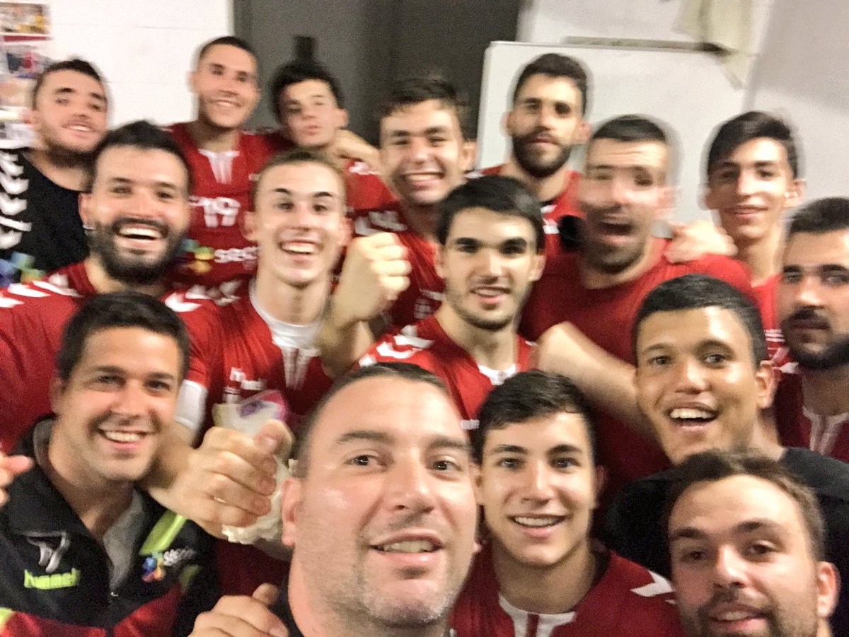 Nos gusta la #copa Victoria vs un equipo #Asobal  #equipazo #CopaDelReyBM #otraronda