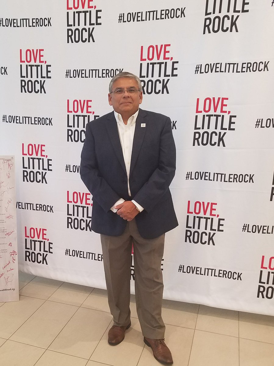 jtfelan's tweet photo. #LoveLittleRock https://t.co/yt0H0flBpI
