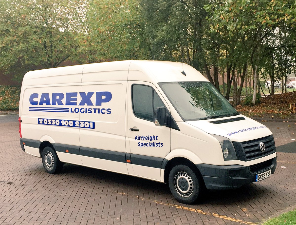 Birmingham Airport Airfreight Specialists. BHX - LHR Nightly link.