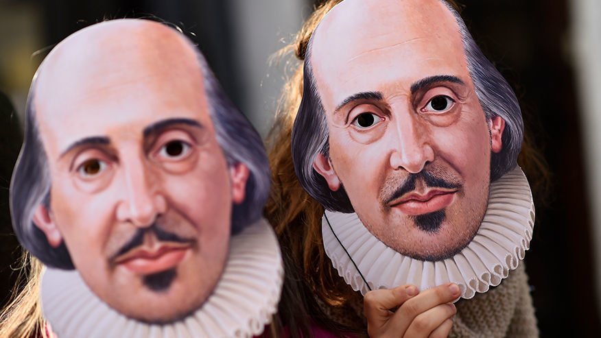 mlbworld_series's tweet photo. FOX NEWS: Cambridge University slammed over Shakespeare 'trigger warnings' https://t.co/amizDSSwxO