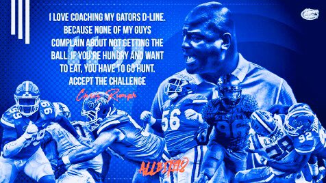 CoachJHova's tweet photo. #AcceptTheChallenge
#DLU
#Resume
#RumphShaker
#LoveTheGame
#DevelopPlayProduce
#WhosNext
#GatorNation
@RetireMoms https://t.co/vUwMybSdY9